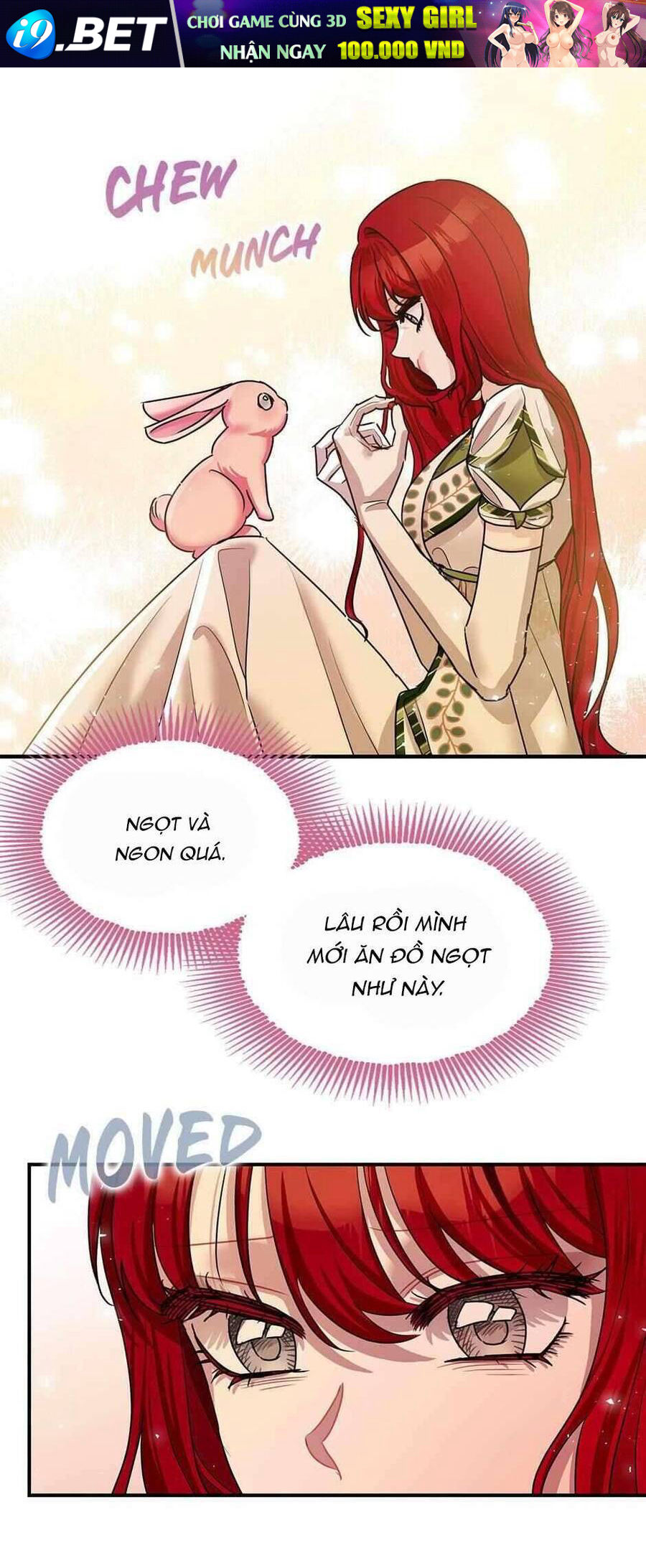 Liều Thuốc An Thần Của Bạo Chúa [Chap 28-36] - Page 36