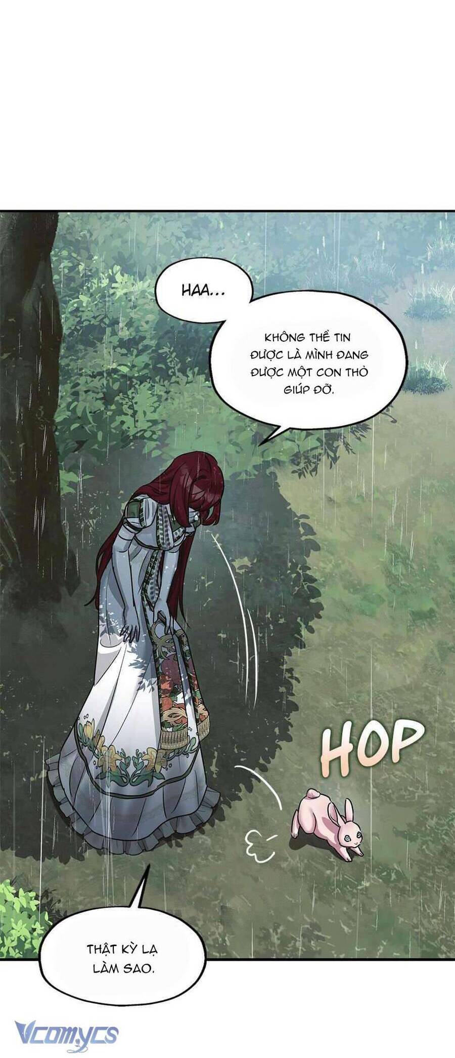 Liều Thuốc An Thần Của Bạo Chúa [Chap 28-36] - Page 37