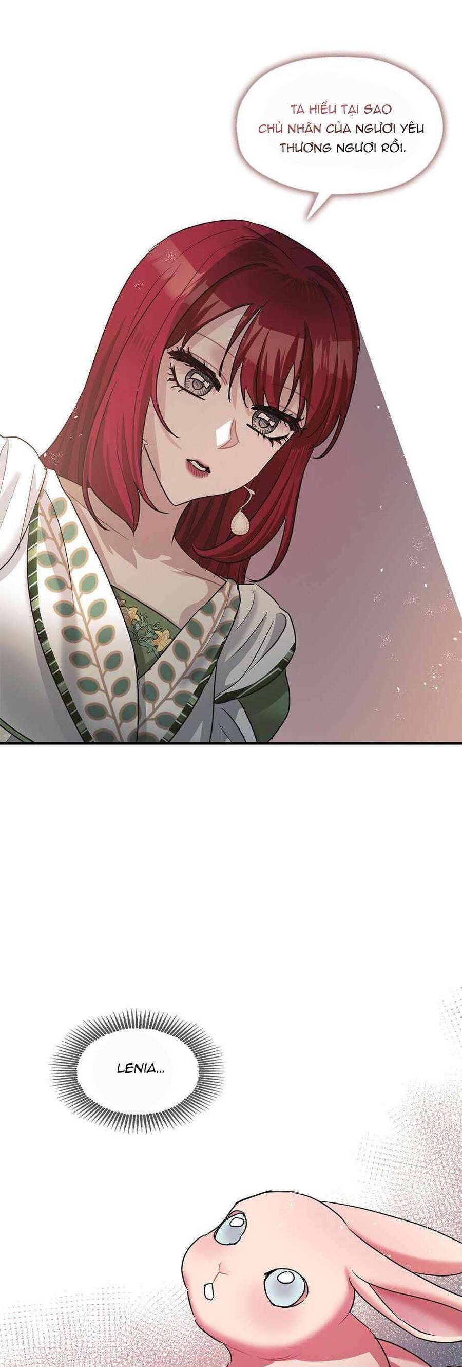 Liều Thuốc An Thần Của Bạo Chúa [Chap 28-36] - Page 38