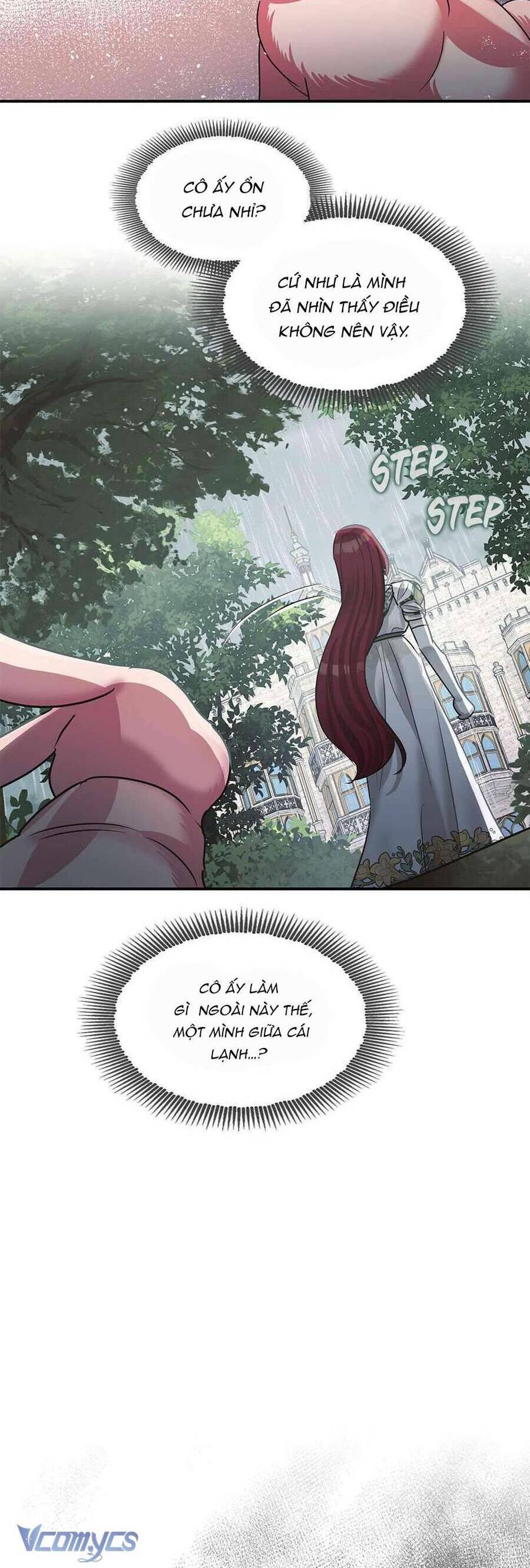 Liều Thuốc An Thần Của Bạo Chúa [Chap 28-36] - Page 39