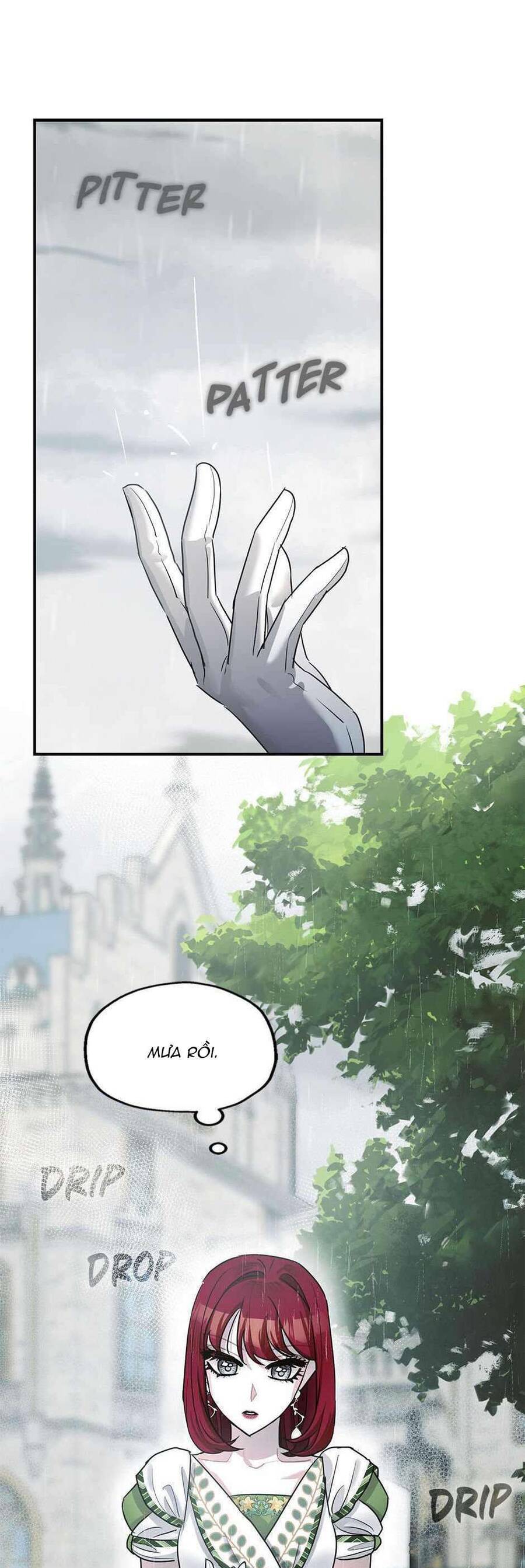 Liều Thuốc An Thần Của Bạo Chúa [Chap 28-36] - Page 4
