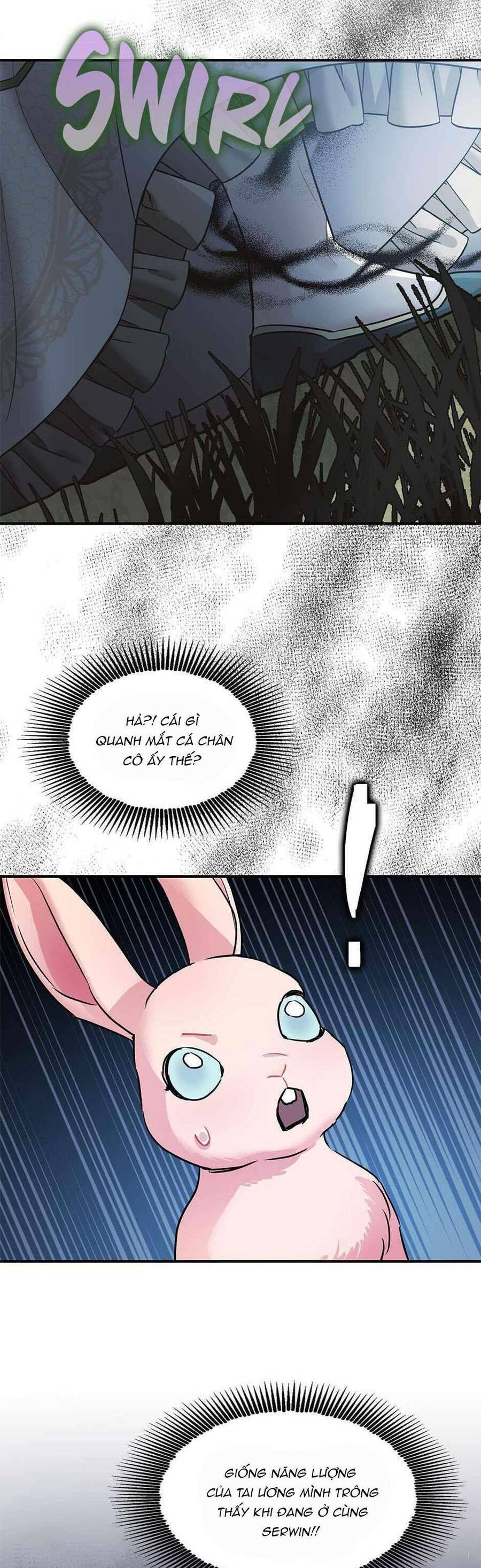Liều Thuốc An Thần Của Bạo Chúa [Chap 28-36] - Page 40