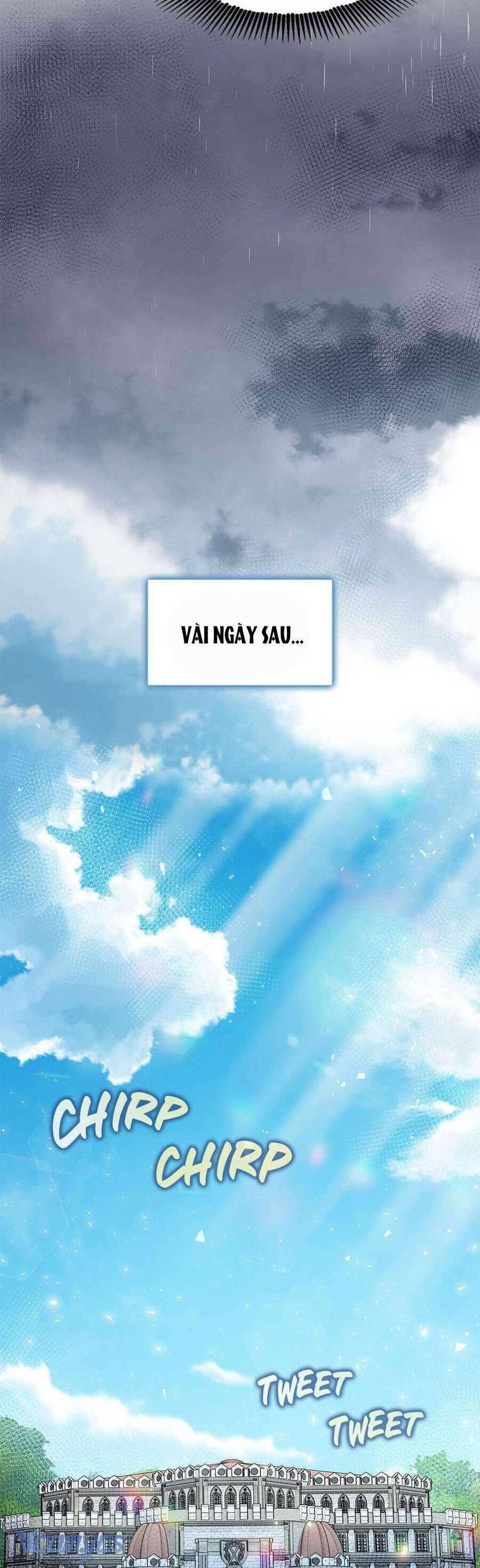 Liều Thuốc An Thần Của Bạo Chúa [Chap 28-36] - Page 41