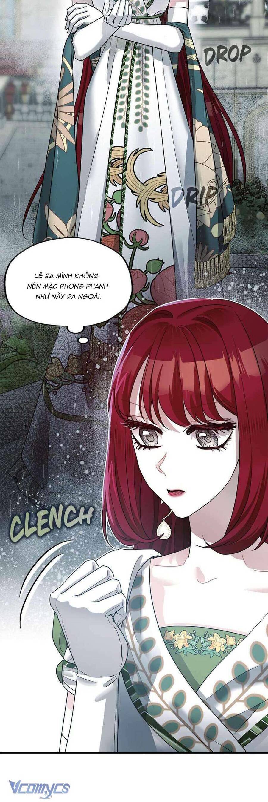 Liều Thuốc An Thần Của Bạo Chúa [Chap 28-36] - Page 5