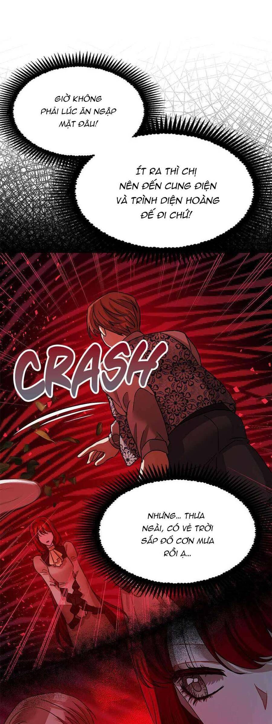 Liều Thuốc An Thần Của Bạo Chúa [Chap 28-36] - Page 6