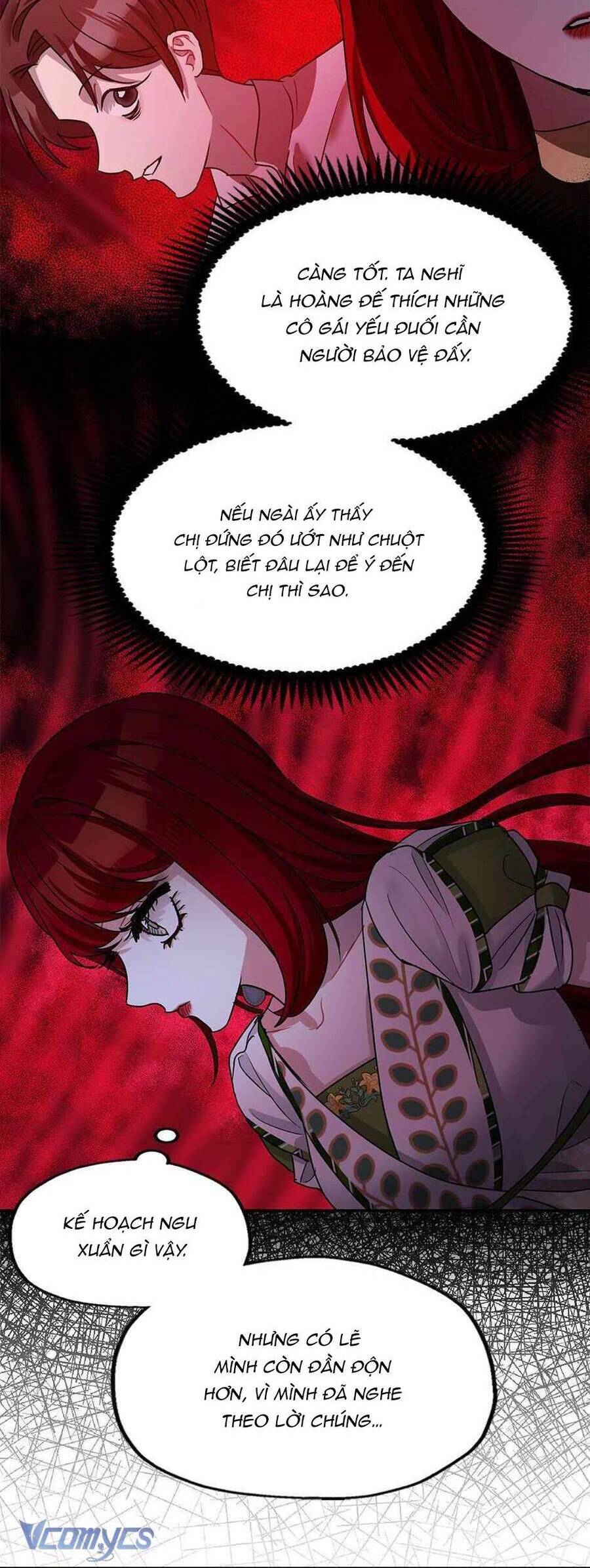 Liều Thuốc An Thần Của Bạo Chúa [Chap 28-36] - Page 7