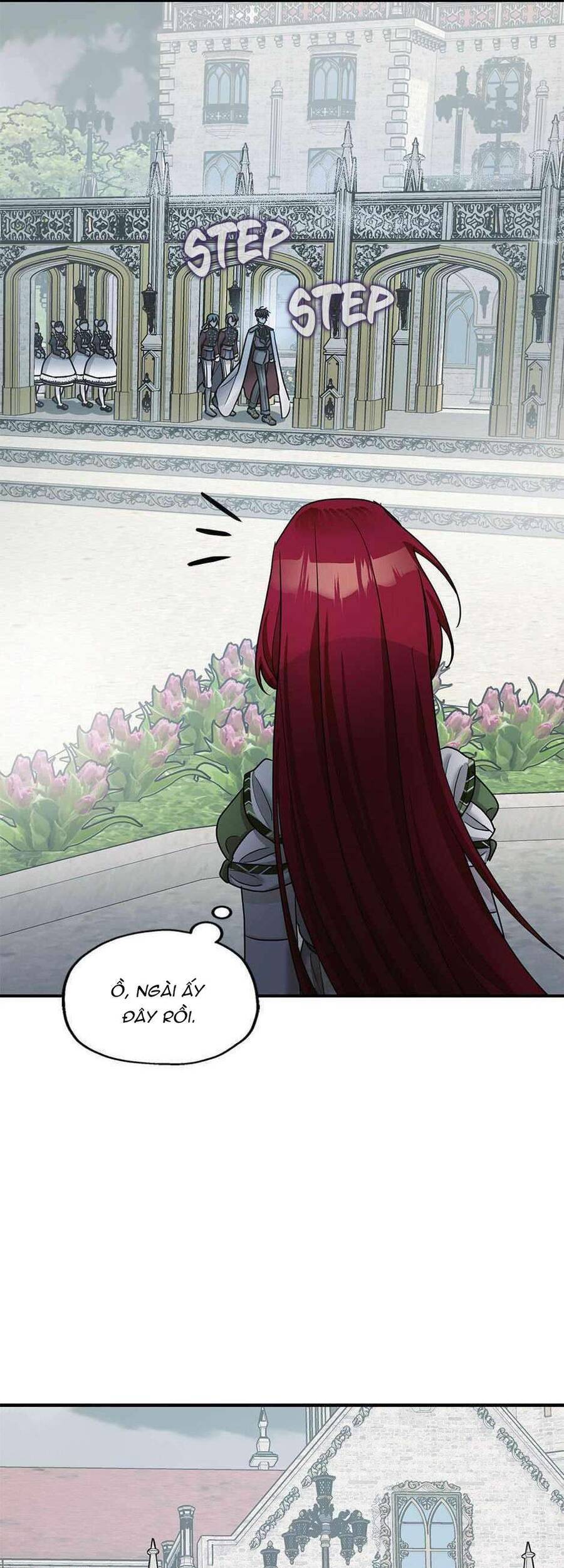 Liều Thuốc An Thần Của Bạo Chúa [Chap 28-36] - Page 8