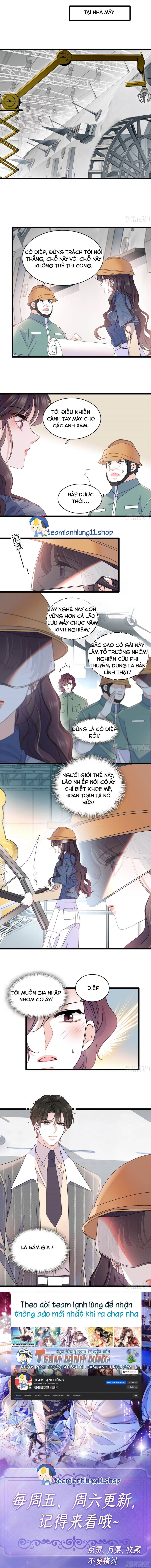 Thiên Kim Toàn Năng Bá Khí Ngút Trời [Chap 194] - Page 4