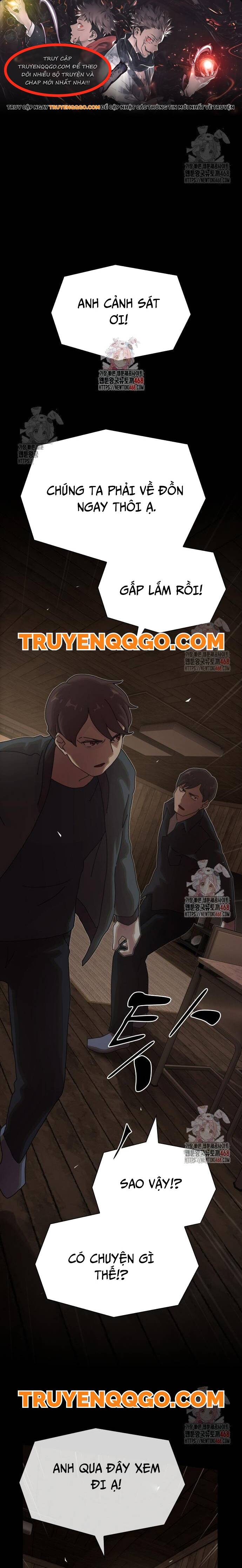 Thiên Tài Đọc Vị [Chap 25.1-28]