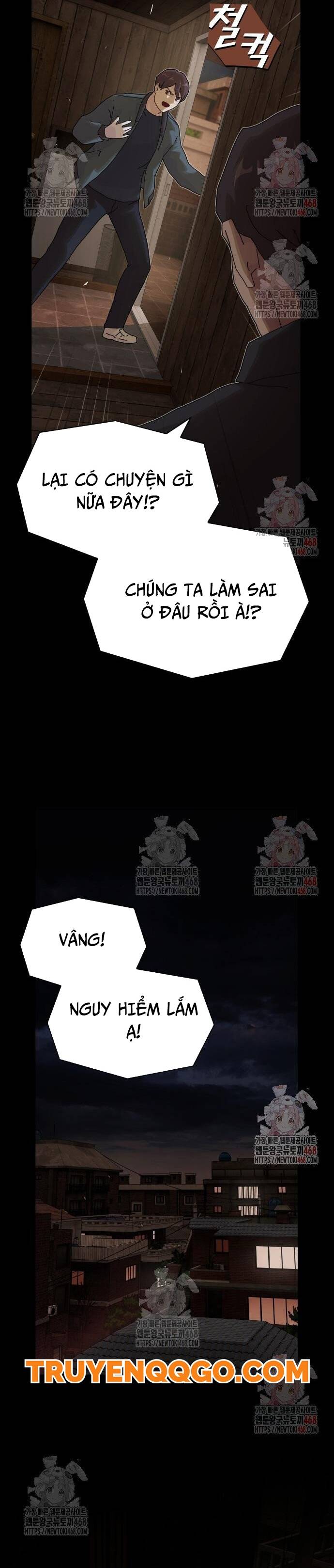 Thiên Tài Đọc Vị [Chap 25.1-28]