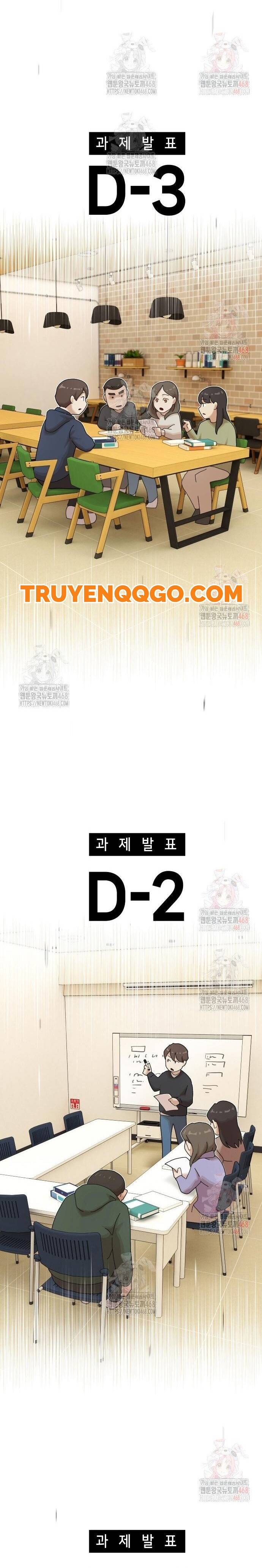 Thiên Tài Đọc Vị [Chap 25.1-28]