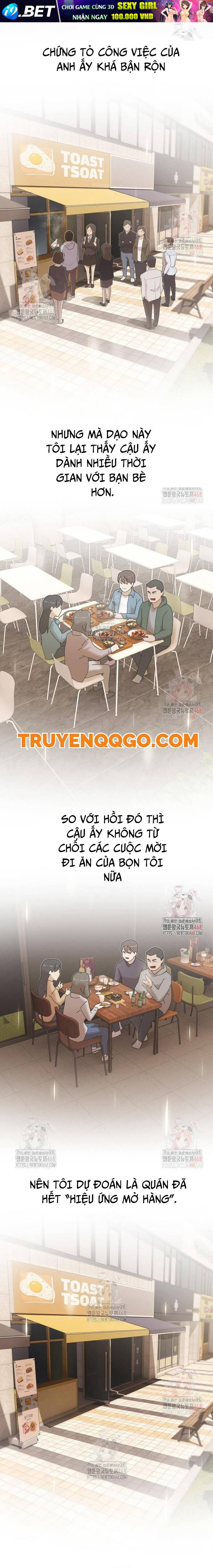 Thiên Tài Đọc Vị [Chap 25.1-28]