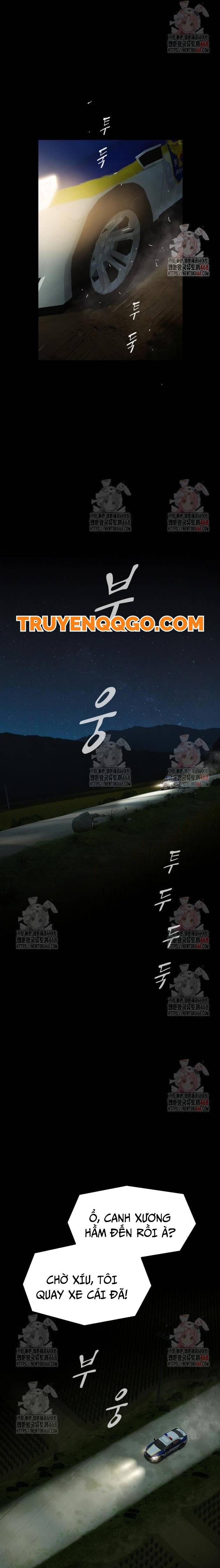 Thiên Tài Đọc Vị [Chap 25.1-28]
