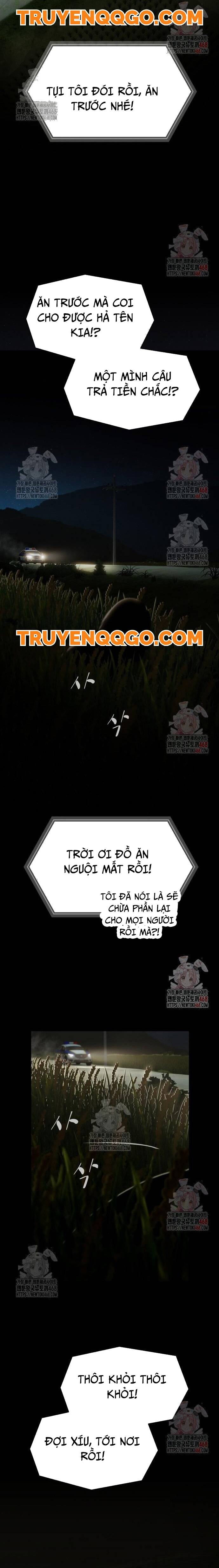 Thiên Tài Đọc Vị [Chap 25.1-28]