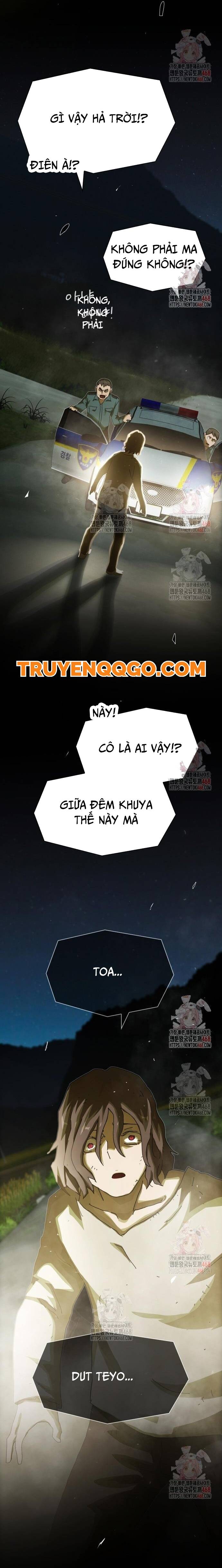 Thiên Tài Đọc Vị [Chap 25.1-28]
