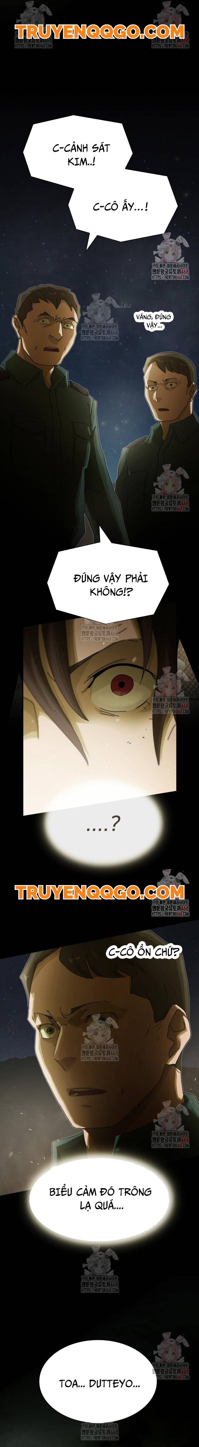 Thiên Tài Đọc Vị [Chap 25.1-28]