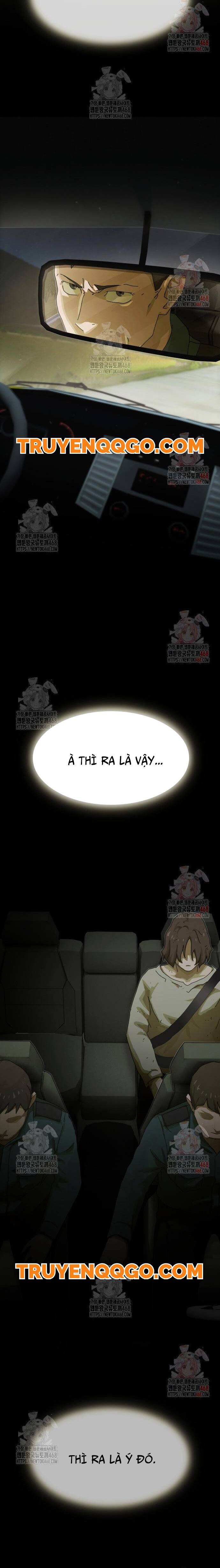 Thiên Tài Đọc Vị [Chap 25.1-28]