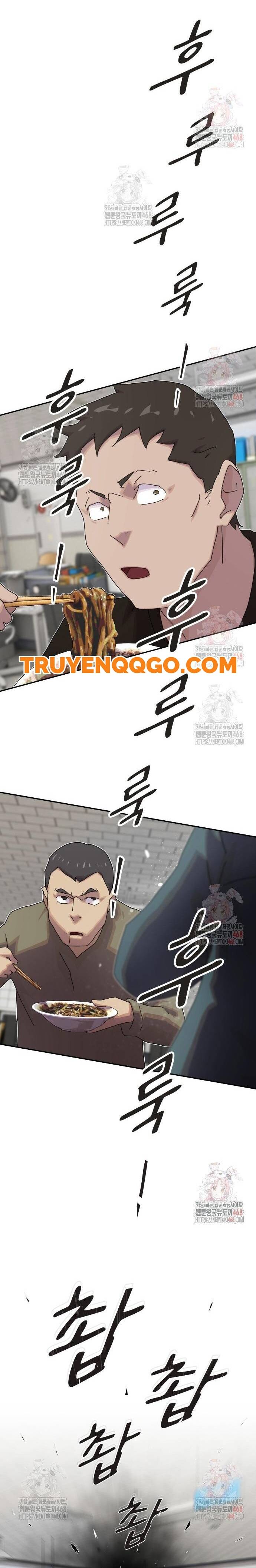 Thiên Tài Đọc Vị [Chap 25.1-28]