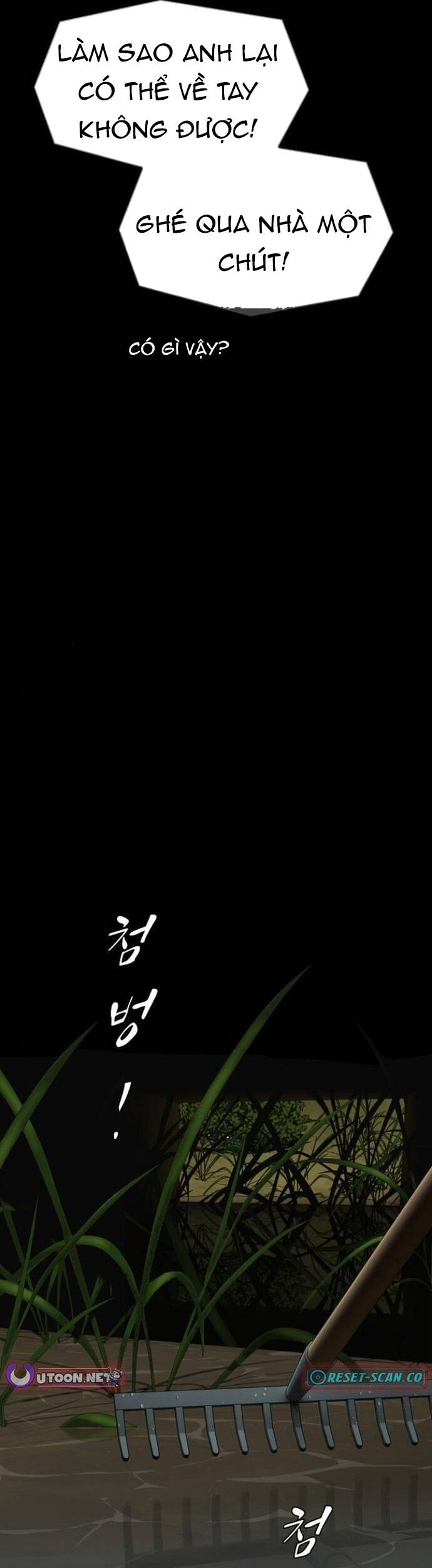 Thiên Tài Đọc Vị [Chap 25.1-28]