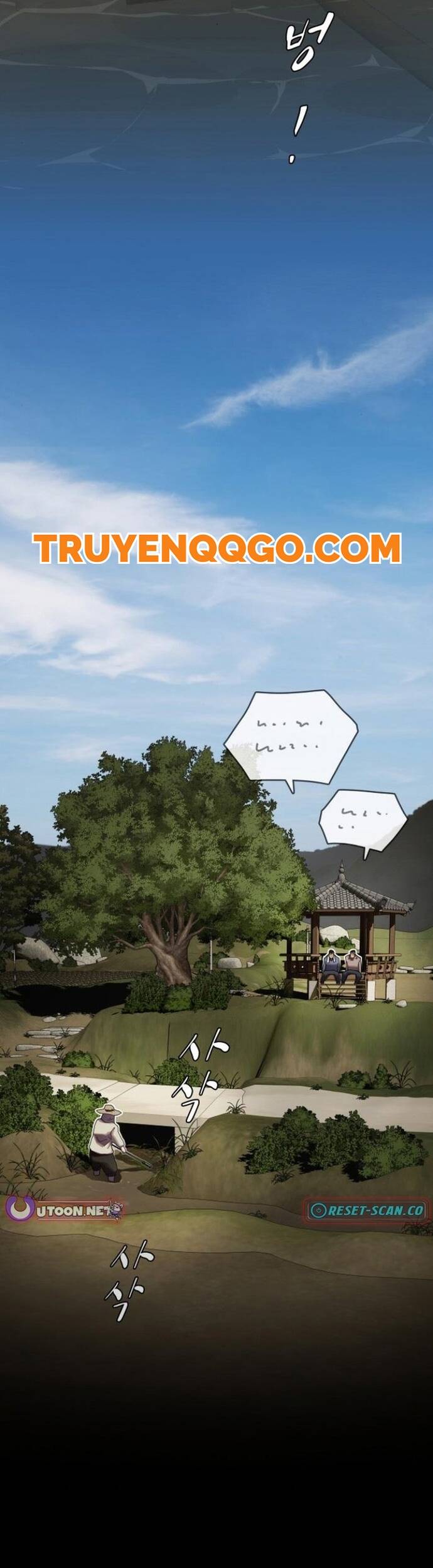 Thiên Tài Đọc Vị [Chap 25.1-28]