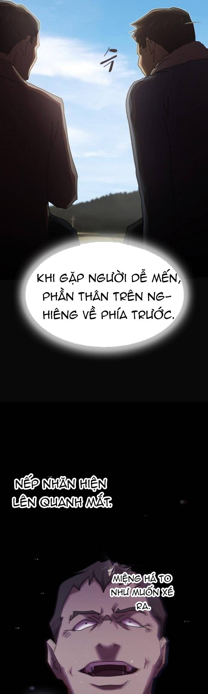 Thiên Tài Đọc Vị [Chap 25.1-28]