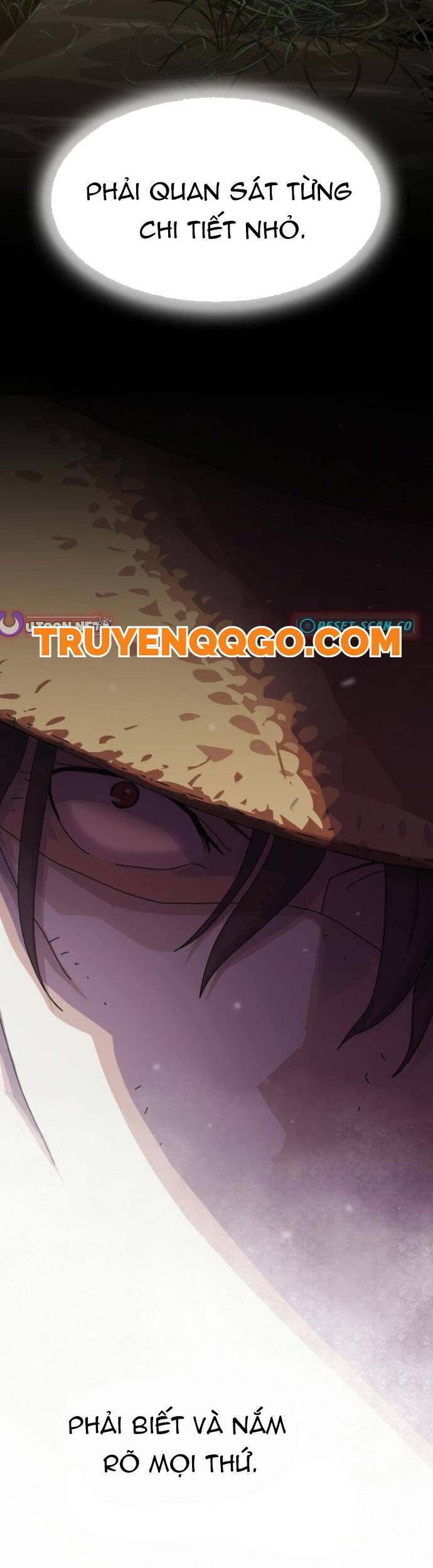 Thiên Tài Đọc Vị [Chap 25.1-28]