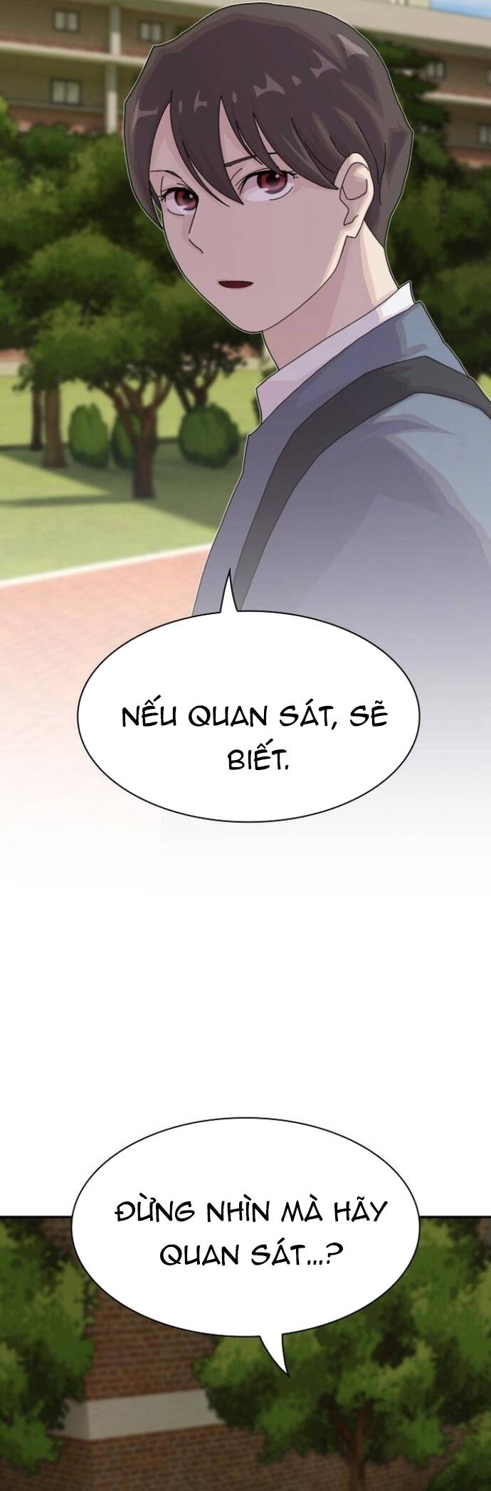 Thiên Tài Đọc Vị [Chap 25.1-28]