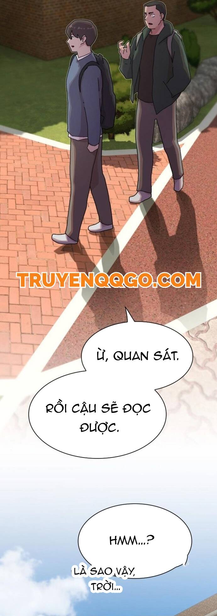 Thiên Tài Đọc Vị [Chap 25.1-28]