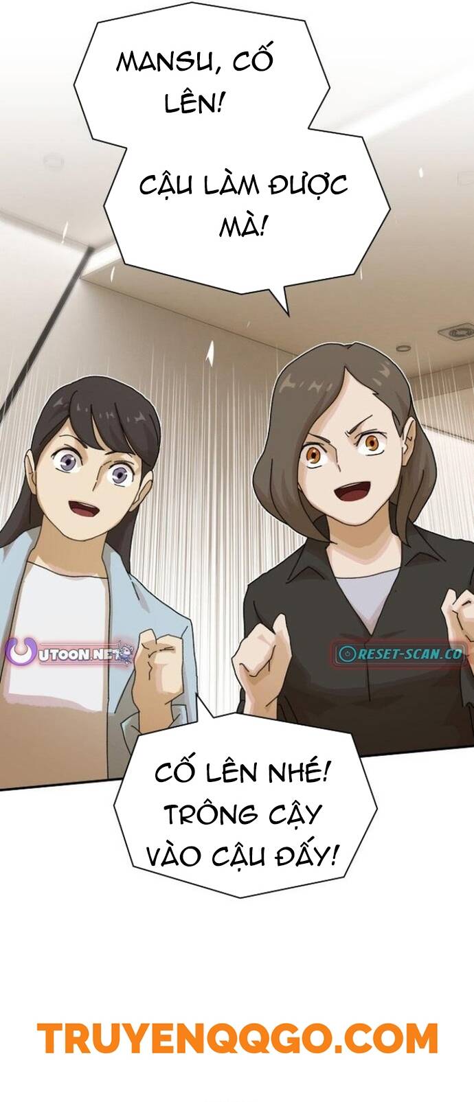 Thiên Tài Đọc Vị [Chap 25.1-28]