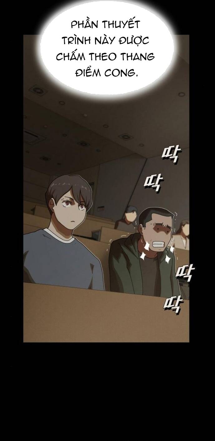 Thiên Tài Đọc Vị [Chap 25.1-28]