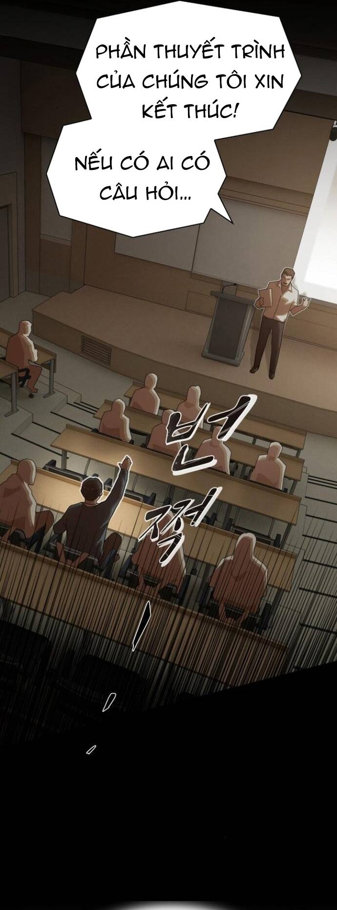 Thiên Tài Đọc Vị [Chap 25.1-28]