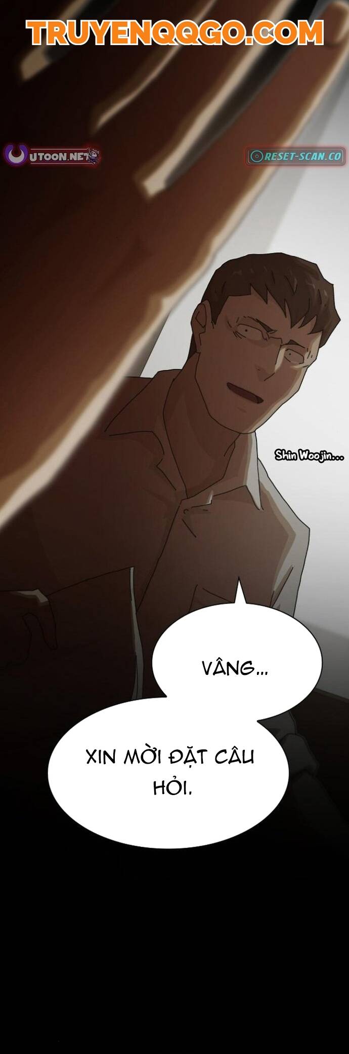 Thiên Tài Đọc Vị [Chap 25.1-28]