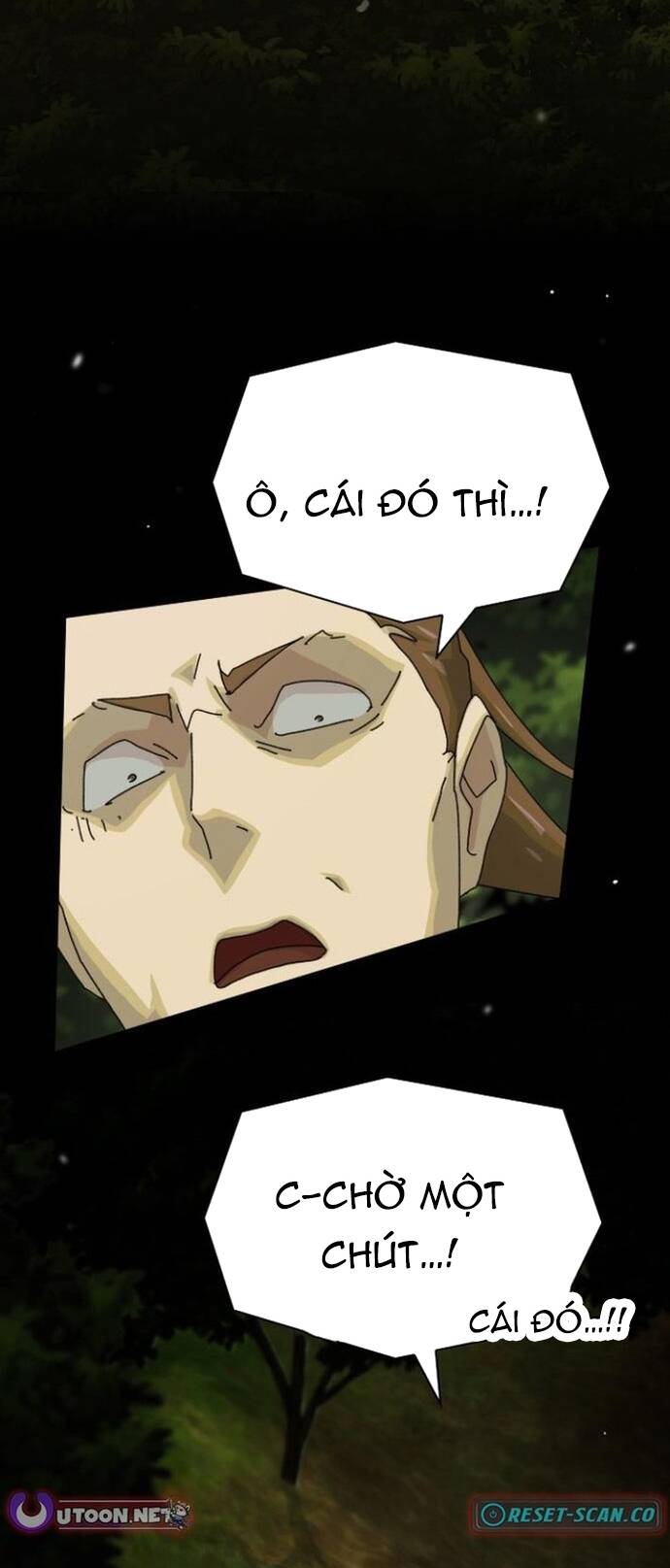 Thiên Tài Đọc Vị [Chap 25.1-28]