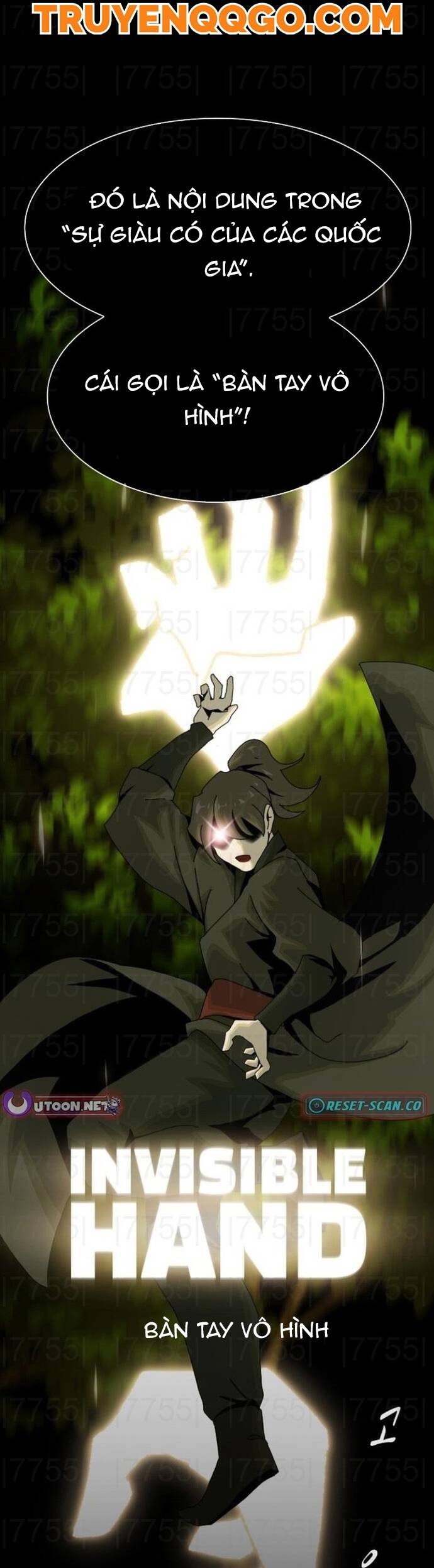 Thiên Tài Đọc Vị [Chap 25.1-28]
