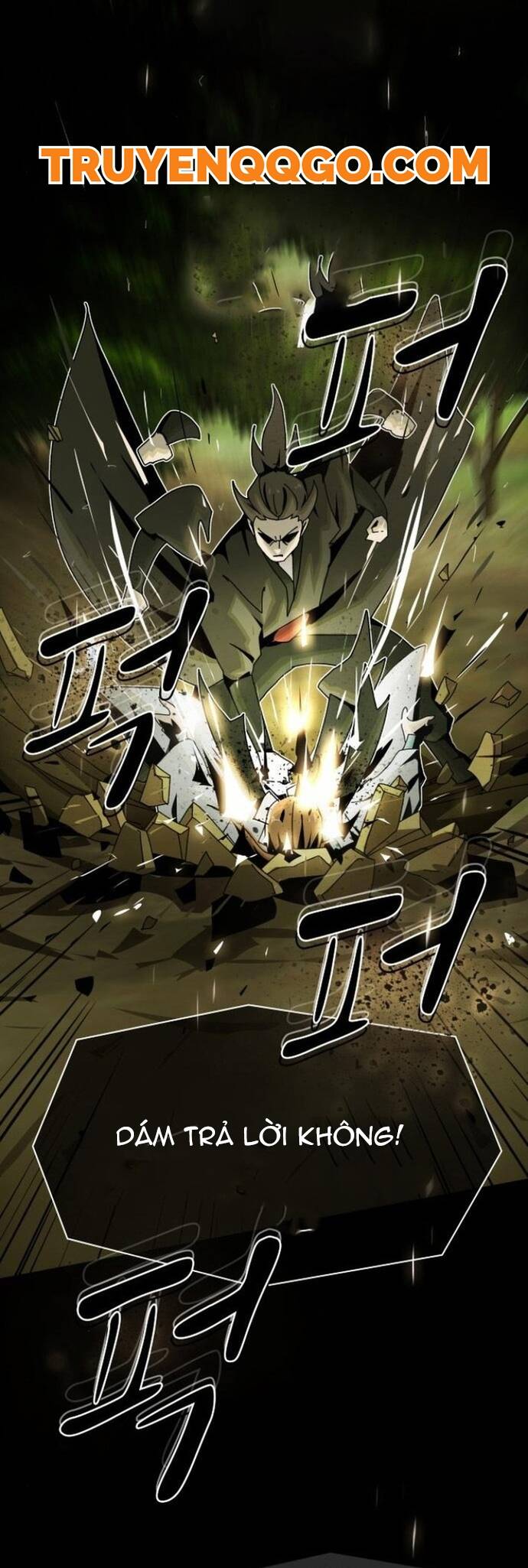 Thiên Tài Đọc Vị [Chap 25.1-28]