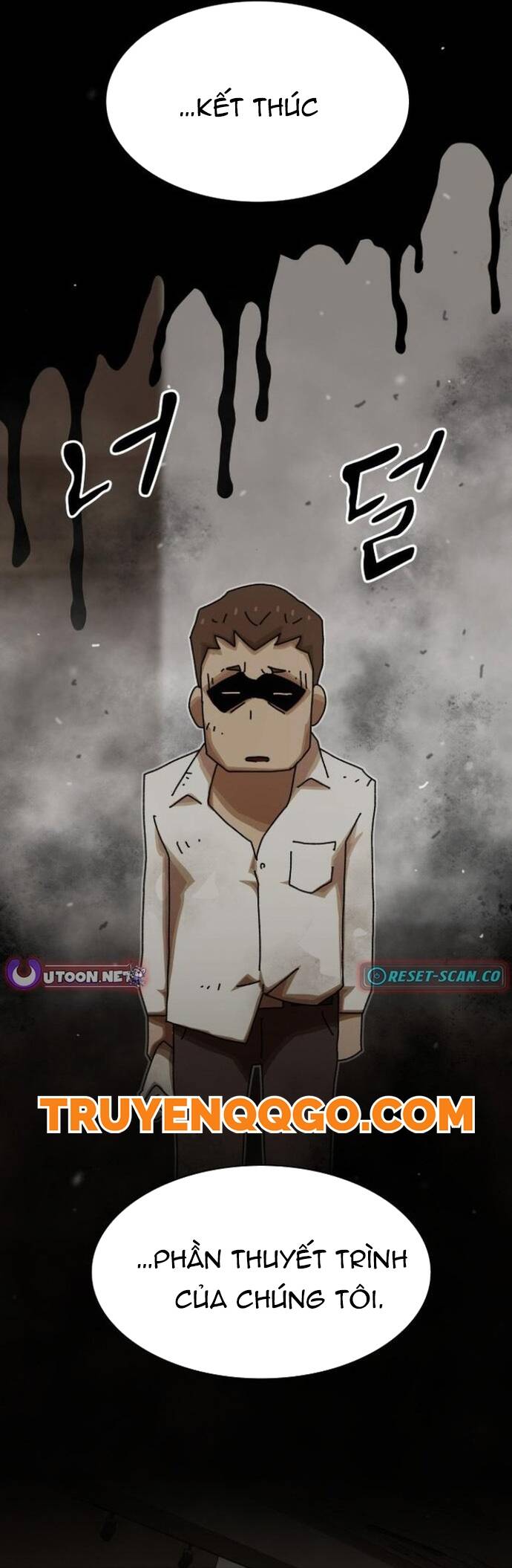 Thiên Tài Đọc Vị [Chap 25.1-28]