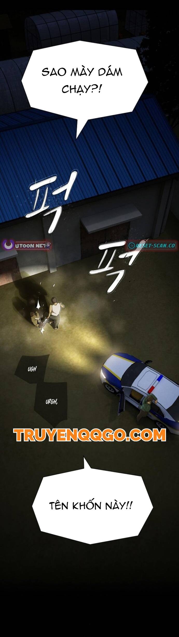Thiên Tài Đọc Vị [Chap 25.1-28]