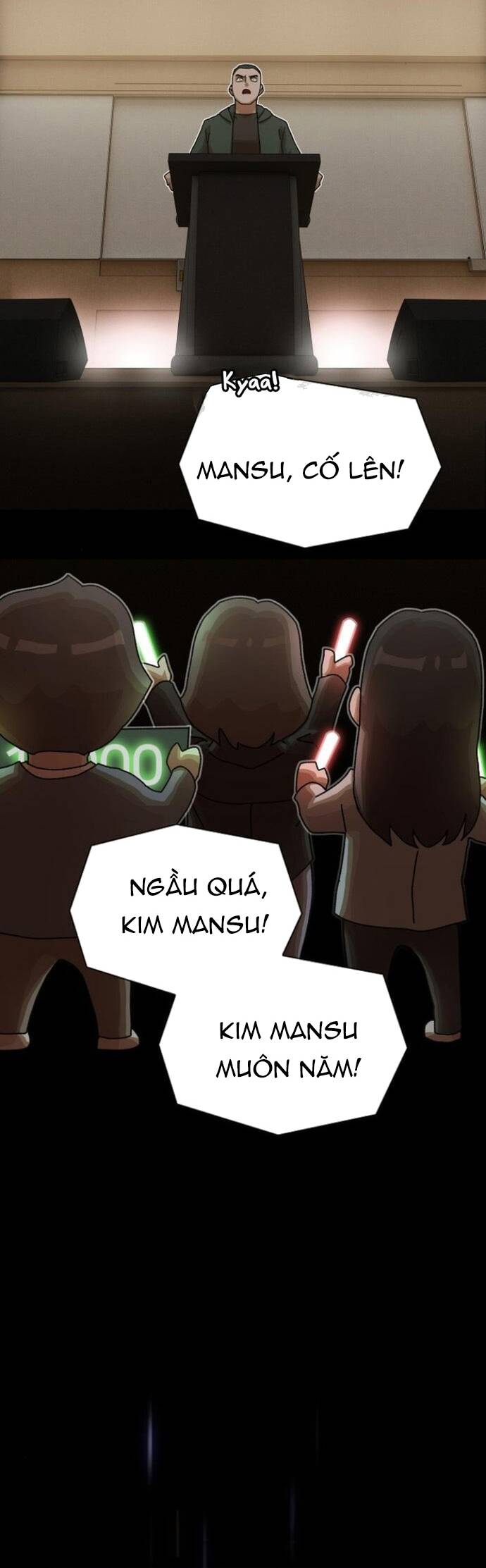 Thiên Tài Đọc Vị [Chap 25.1-28]