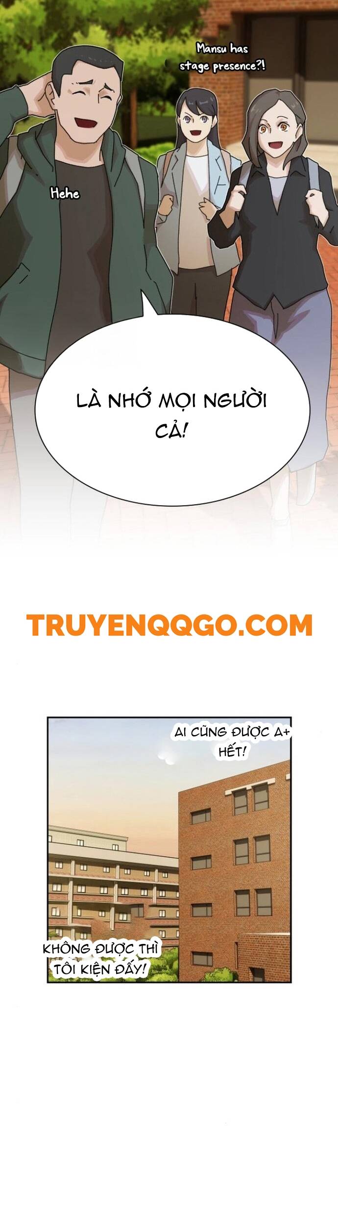 Thiên Tài Đọc Vị [Chap 25.1-28]