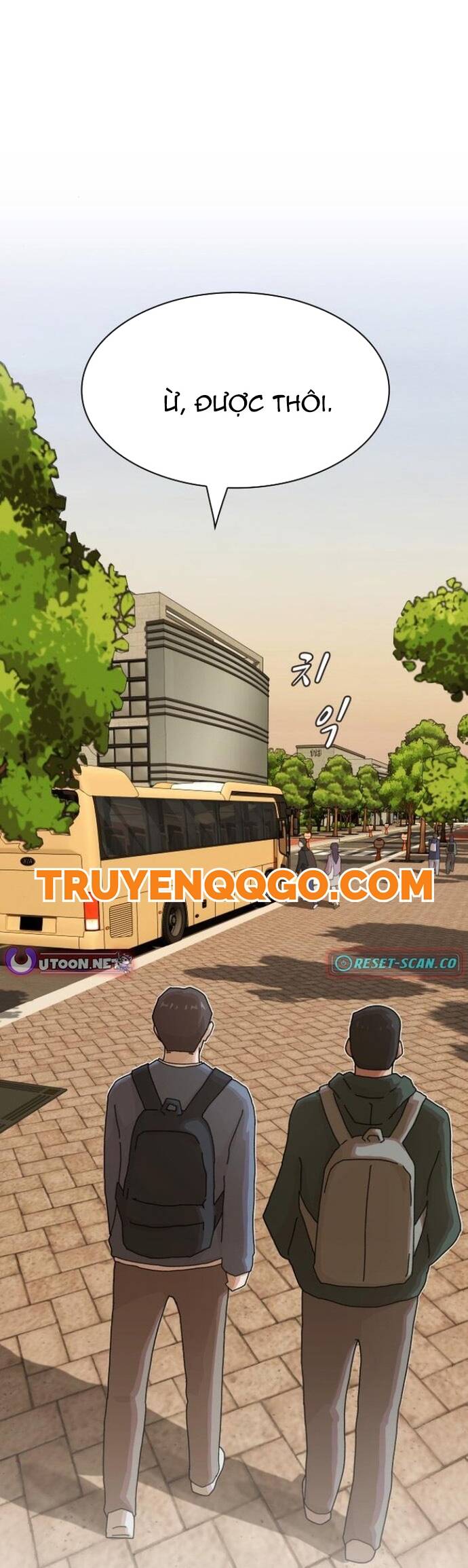 Thiên Tài Đọc Vị [Chap 25.1-28]