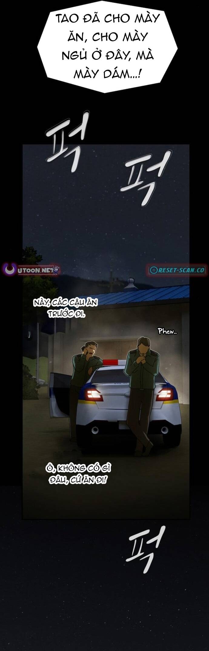 Thiên Tài Đọc Vị [Chap 25.1-28]