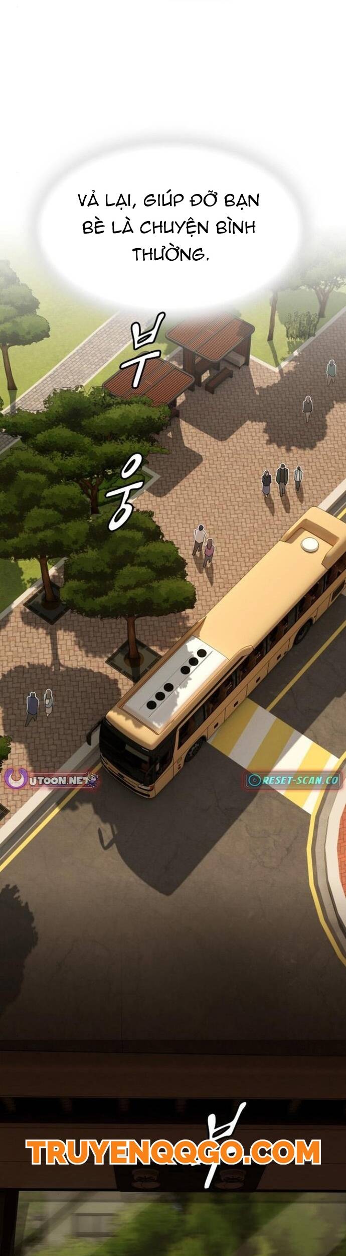 Thiên Tài Đọc Vị [Chap 25.1-28]