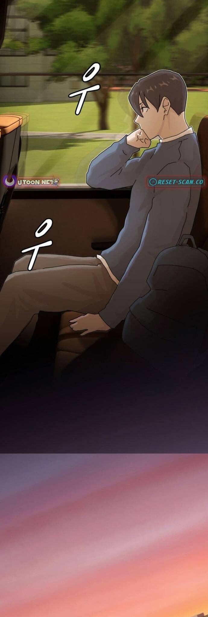 Thiên Tài Đọc Vị [Chap 25.1-28]
