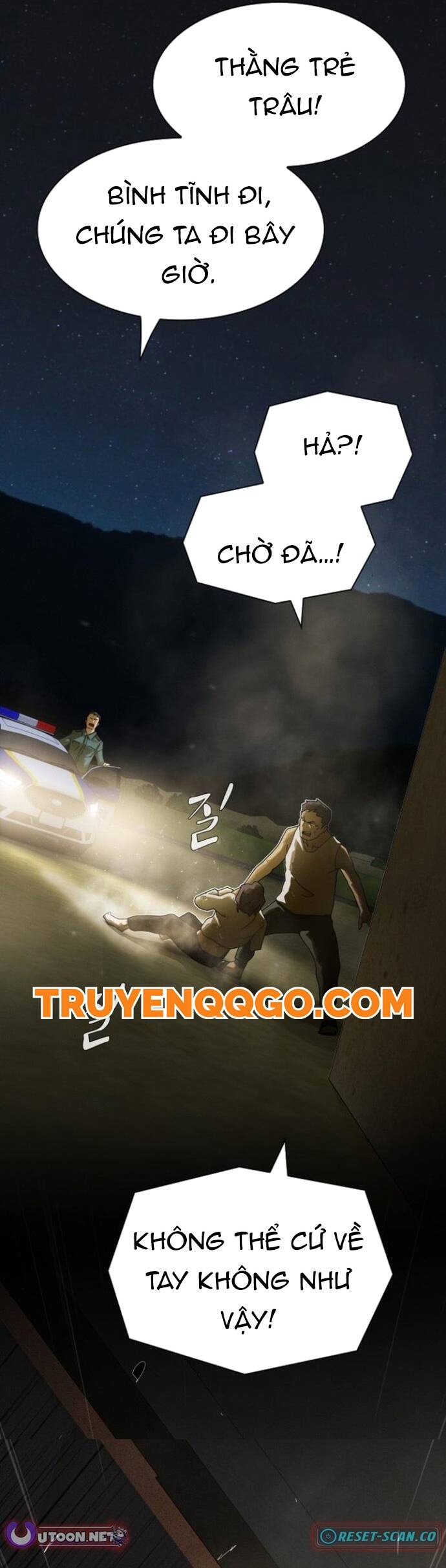 Thiên Tài Đọc Vị [Chap 25.1-28]