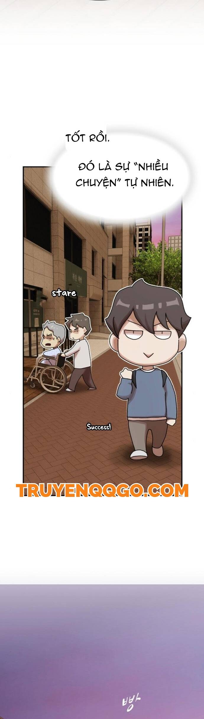 Thiên Tài Đọc Vị [Chap 25.1-28]
