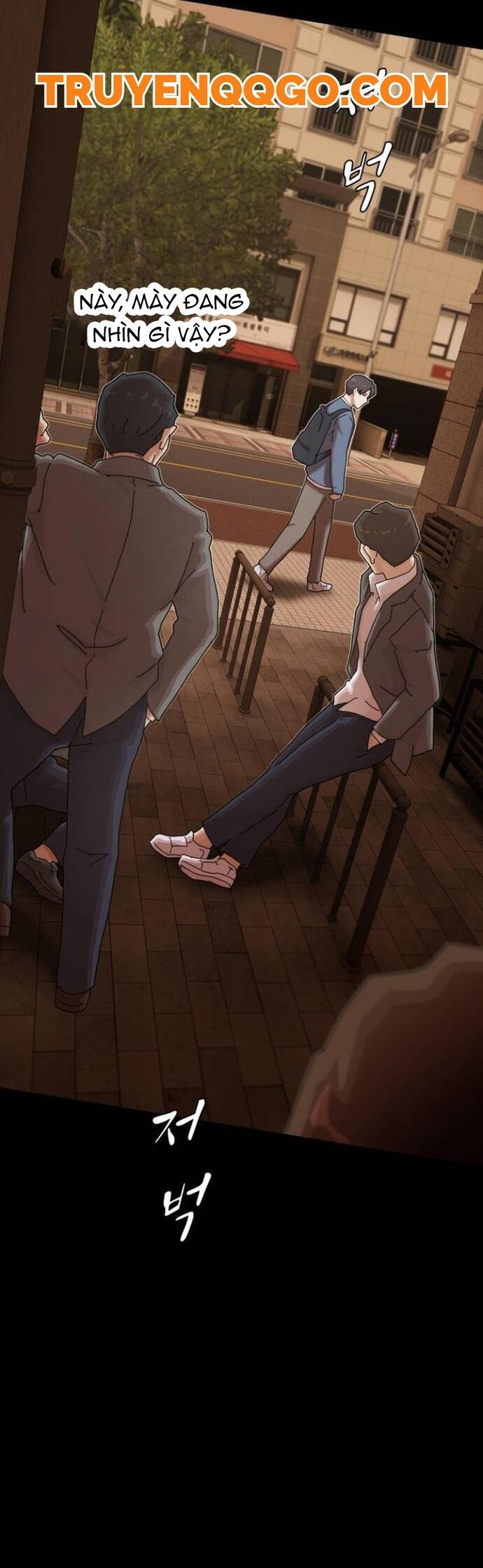 Thiên Tài Đọc Vị [Chap 25.1-28]