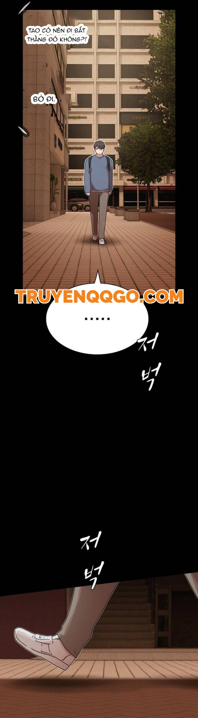 Thiên Tài Đọc Vị [Chap 25.1-28]