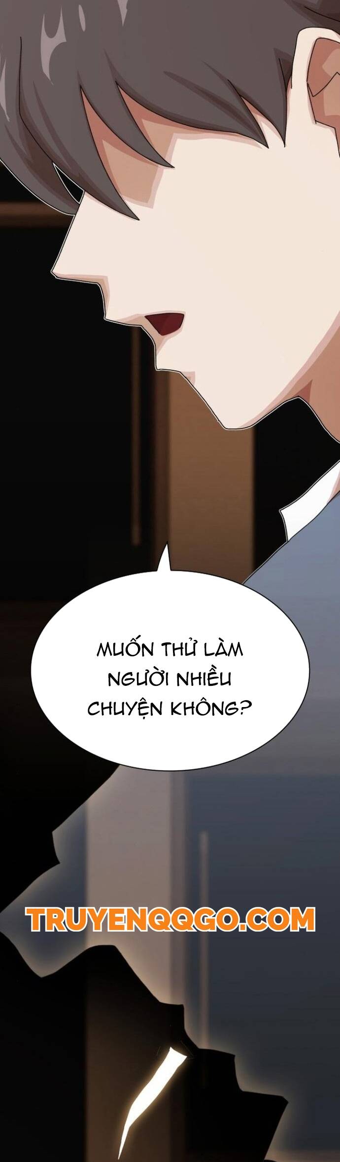 Thiên Tài Đọc Vị [Chap 25.1-28]