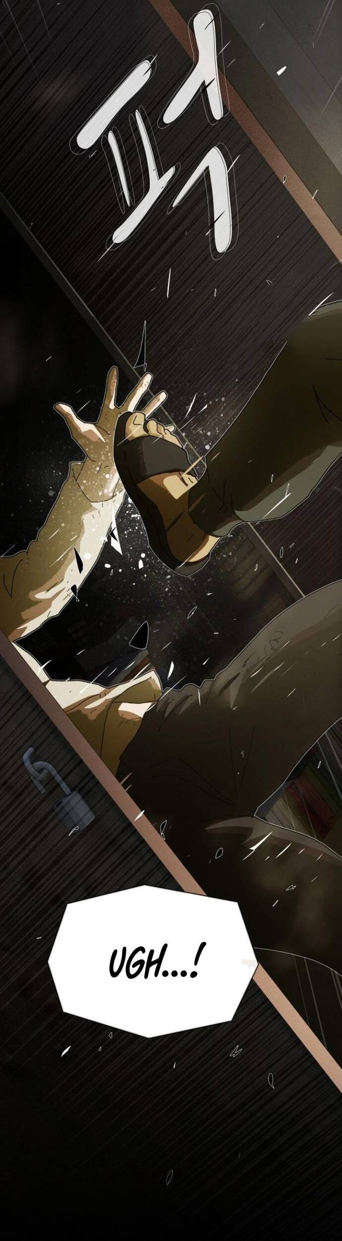 Thiên Tài Đọc Vị [Chap 25.1-28]