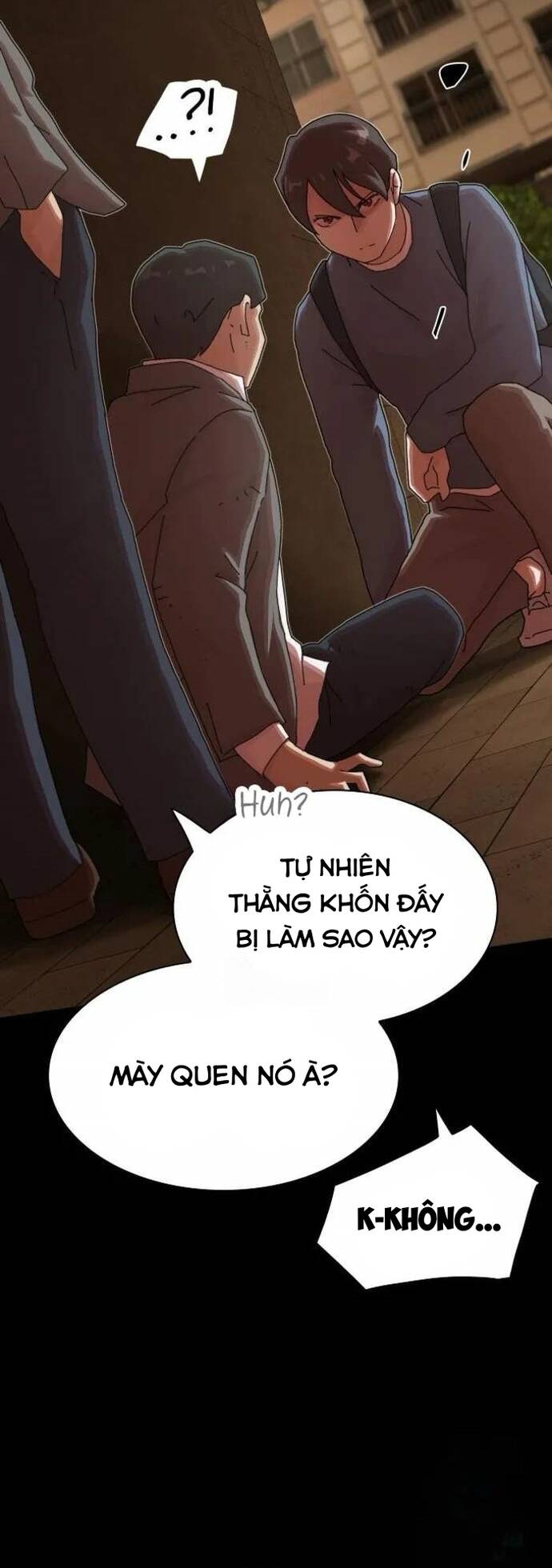 Thiên Tài Đọc Vị [Chap 25.1-28]